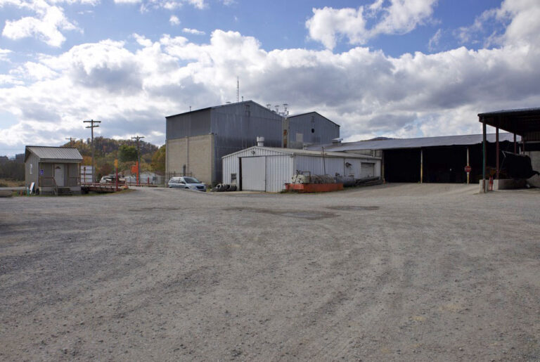 Landfill Transfer Service Beverly, WV Tygarts Valley Transfer