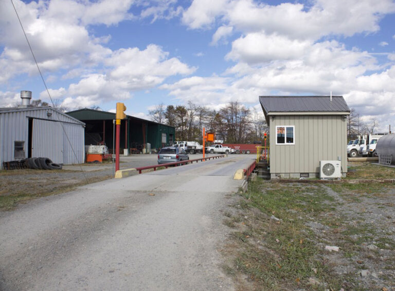 Landfill Service Beverly, WV Tygarts Valley Transfer